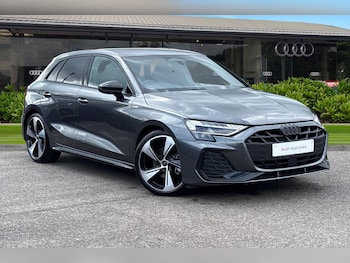 Used Audi A3 2025 for sale - 78815239: Photo