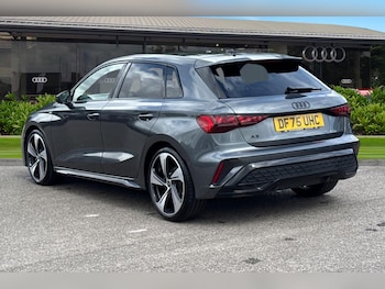 Used Audi A3 2025 for sale - 78815239: Photo