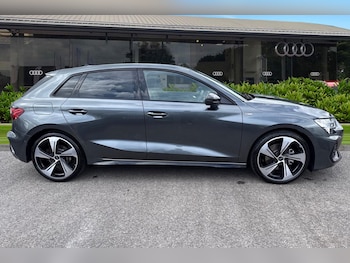 Used Audi A3 2025 for sale - 78815239: Photo
