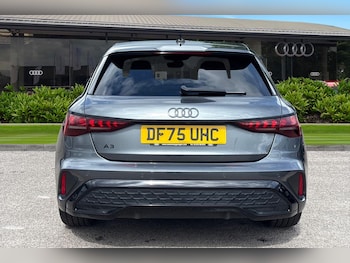 Used Audi A3 2025 for sale - 78815239: Photo