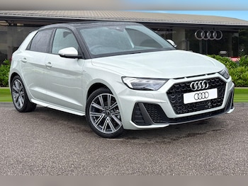 Used Audi A1 2026 for sale - 79190624: Photo
