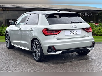 Used Audi A1 2026 for sale - 79190624: Photo
