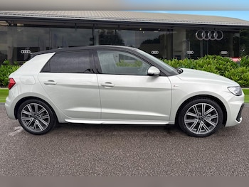 Used Audi A1 2026 for sale - 79190624: Photo