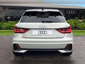 Used Audi A1 2026 for sale - 79190624: Photo