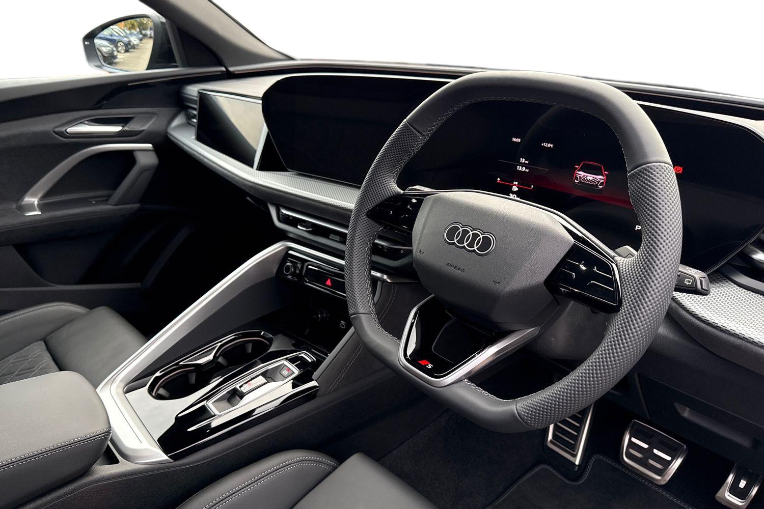 Used Audi Q5 2025 for sale - 76520069: Photo 13