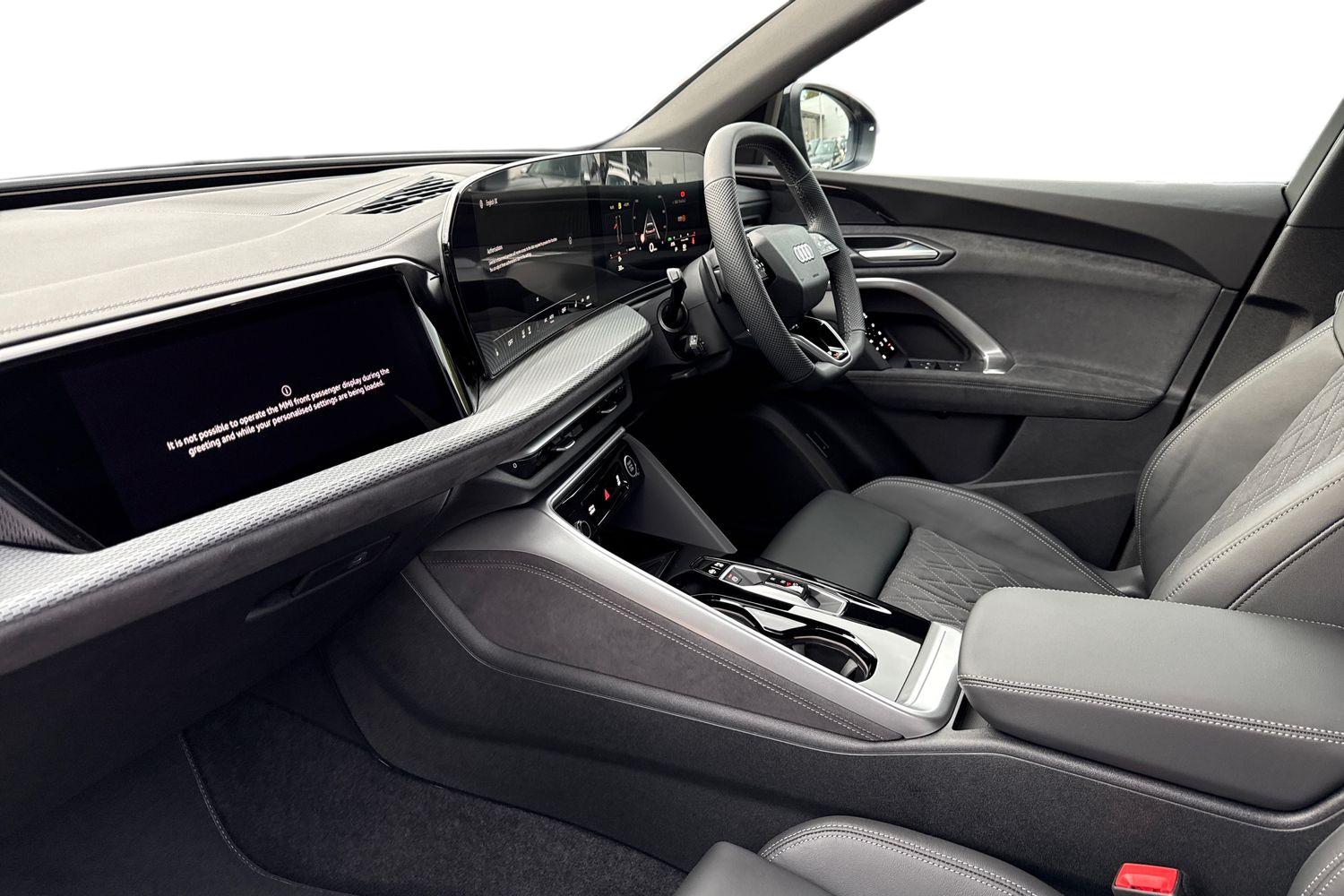 Used Audi Q5 2025 for sale - 76520069: Photo 14