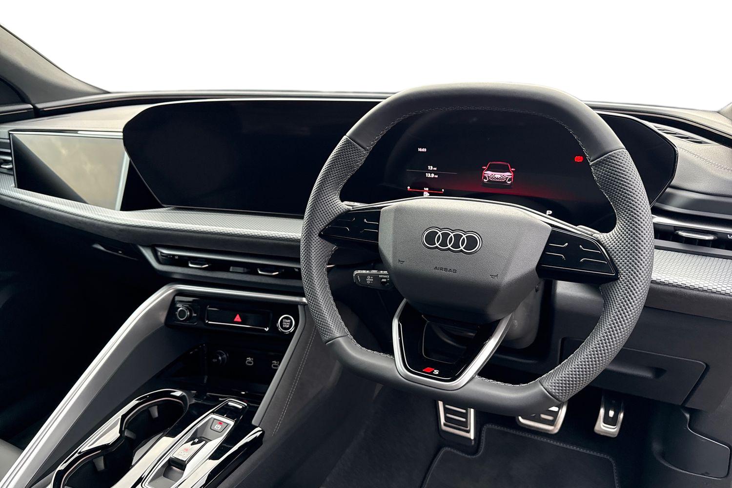 Used Audi Q5 2025 for sale - 76520069: Photo 17