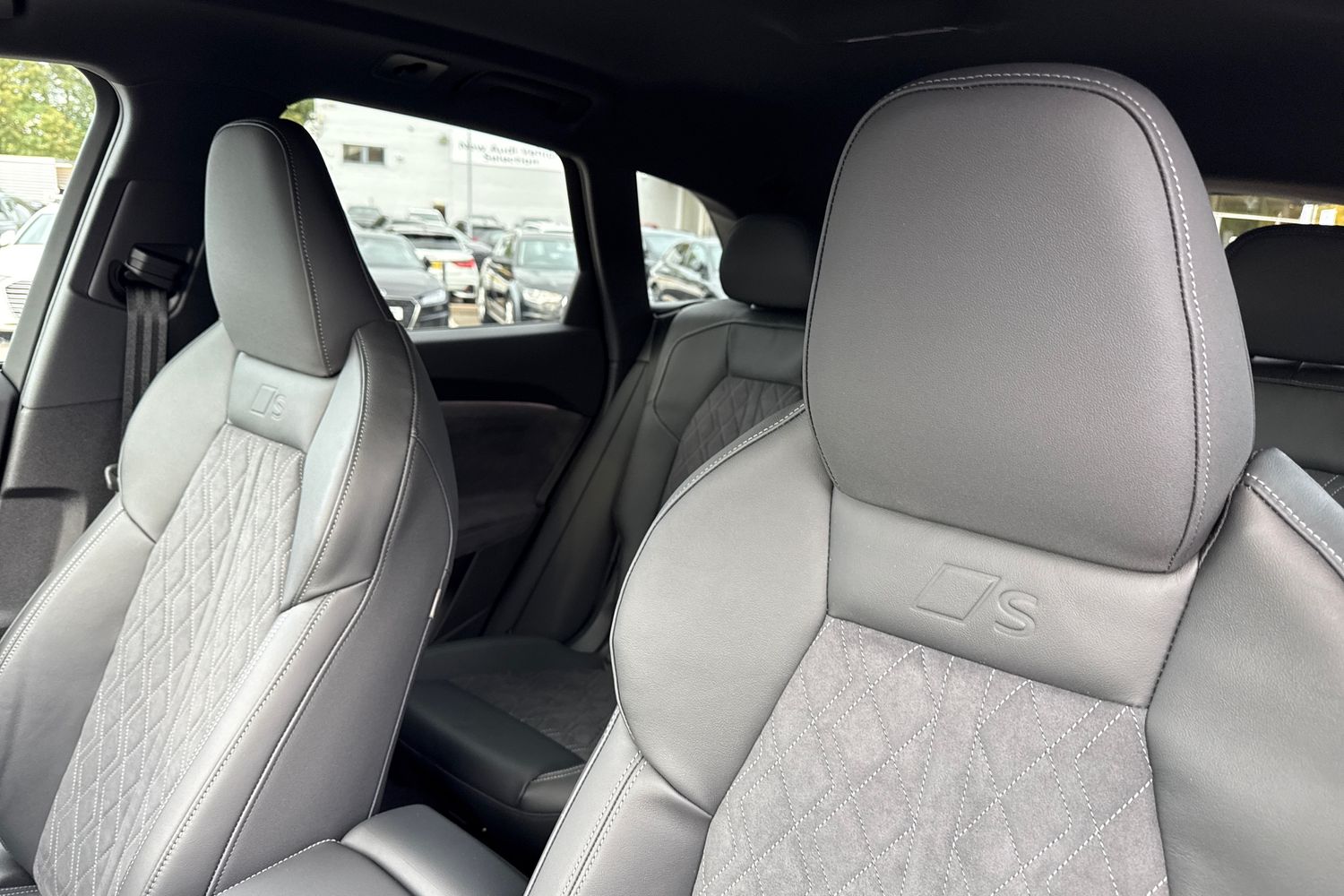 Used Audi Q5 2025 for sale - 76520069: Photo 23