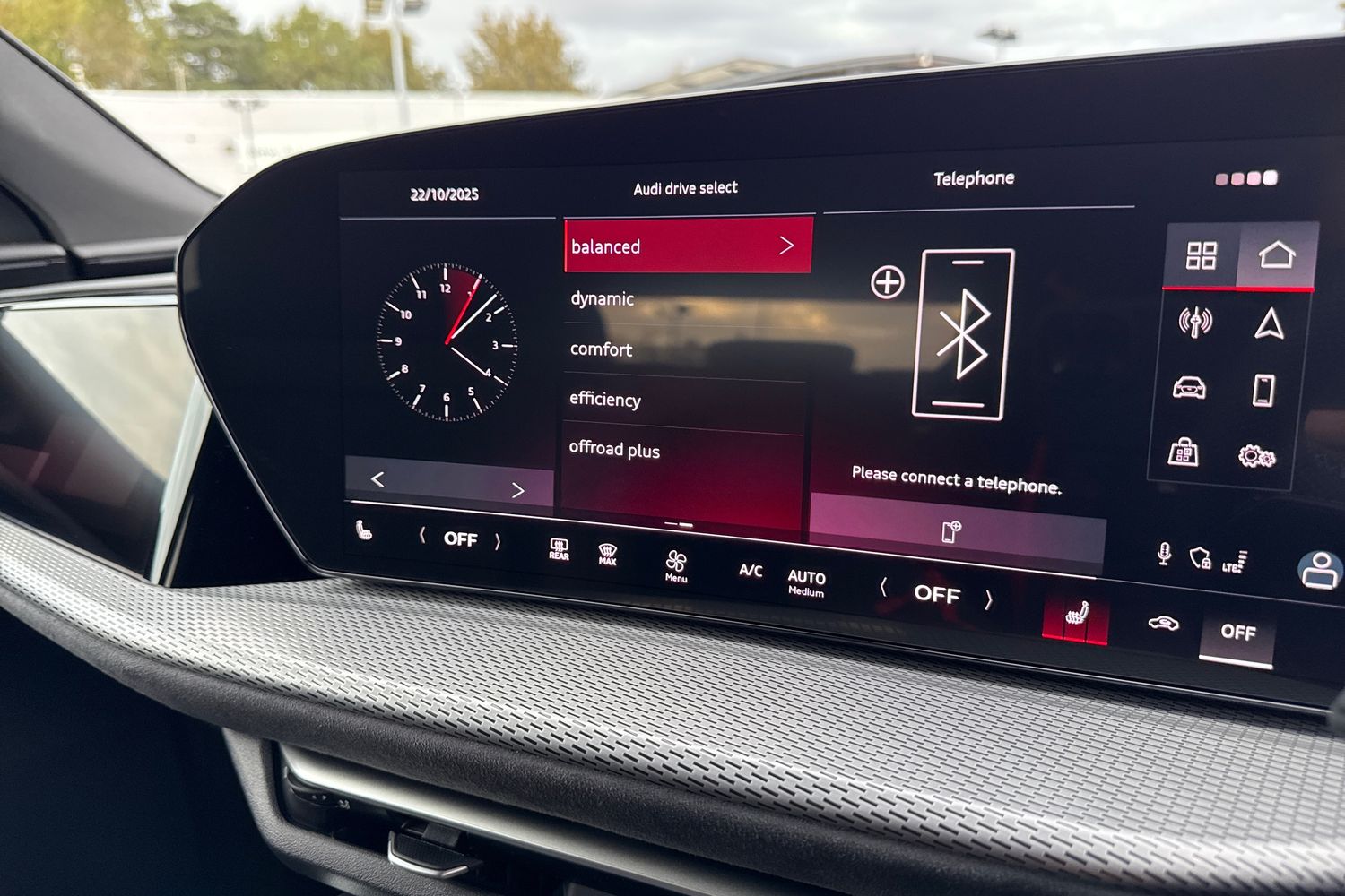 Used Audi Q5 2025 for sale - 76520069: Photo 32