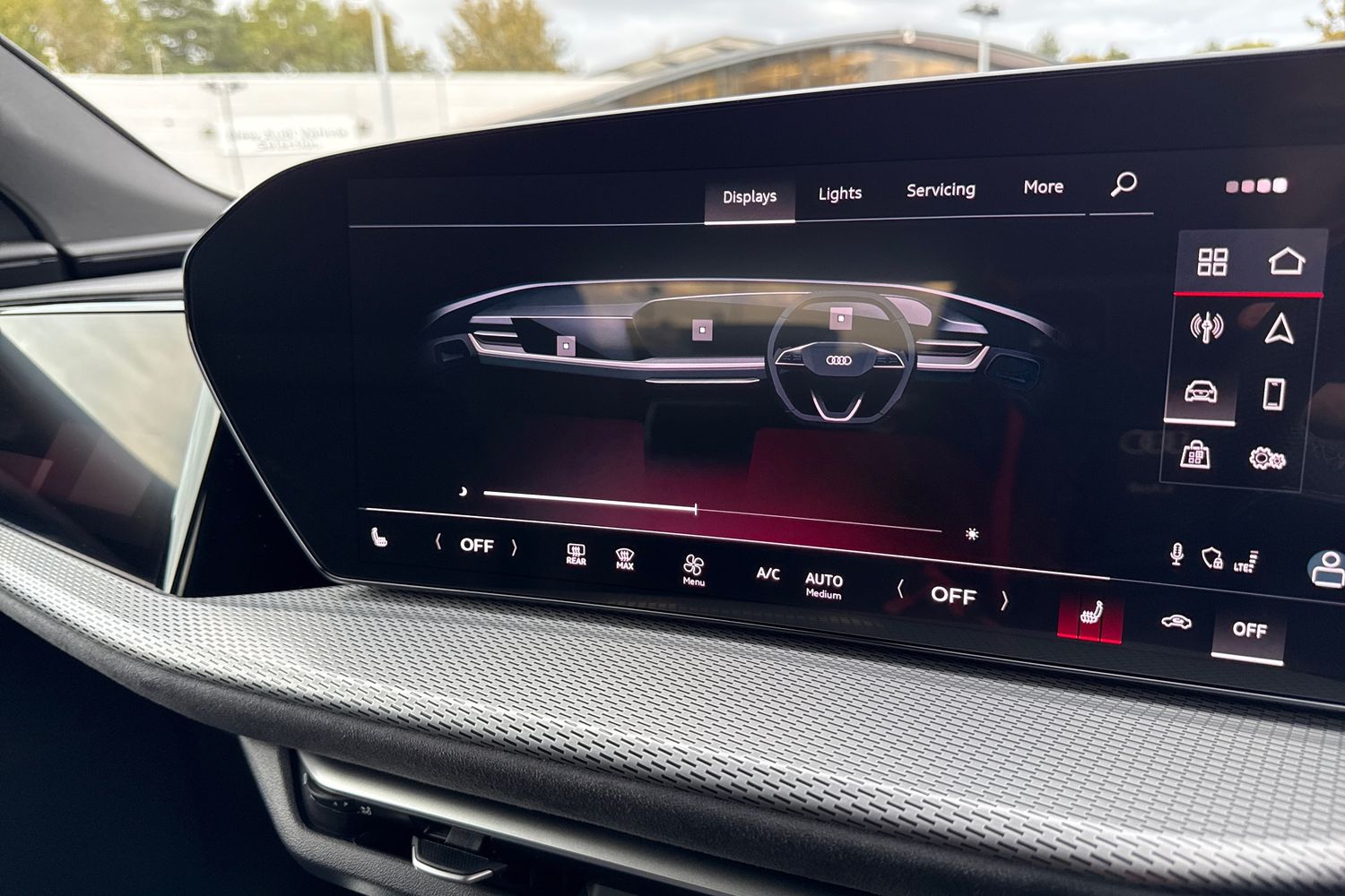 Used Audi Q5 2025 for sale - 76520069: Photo 38