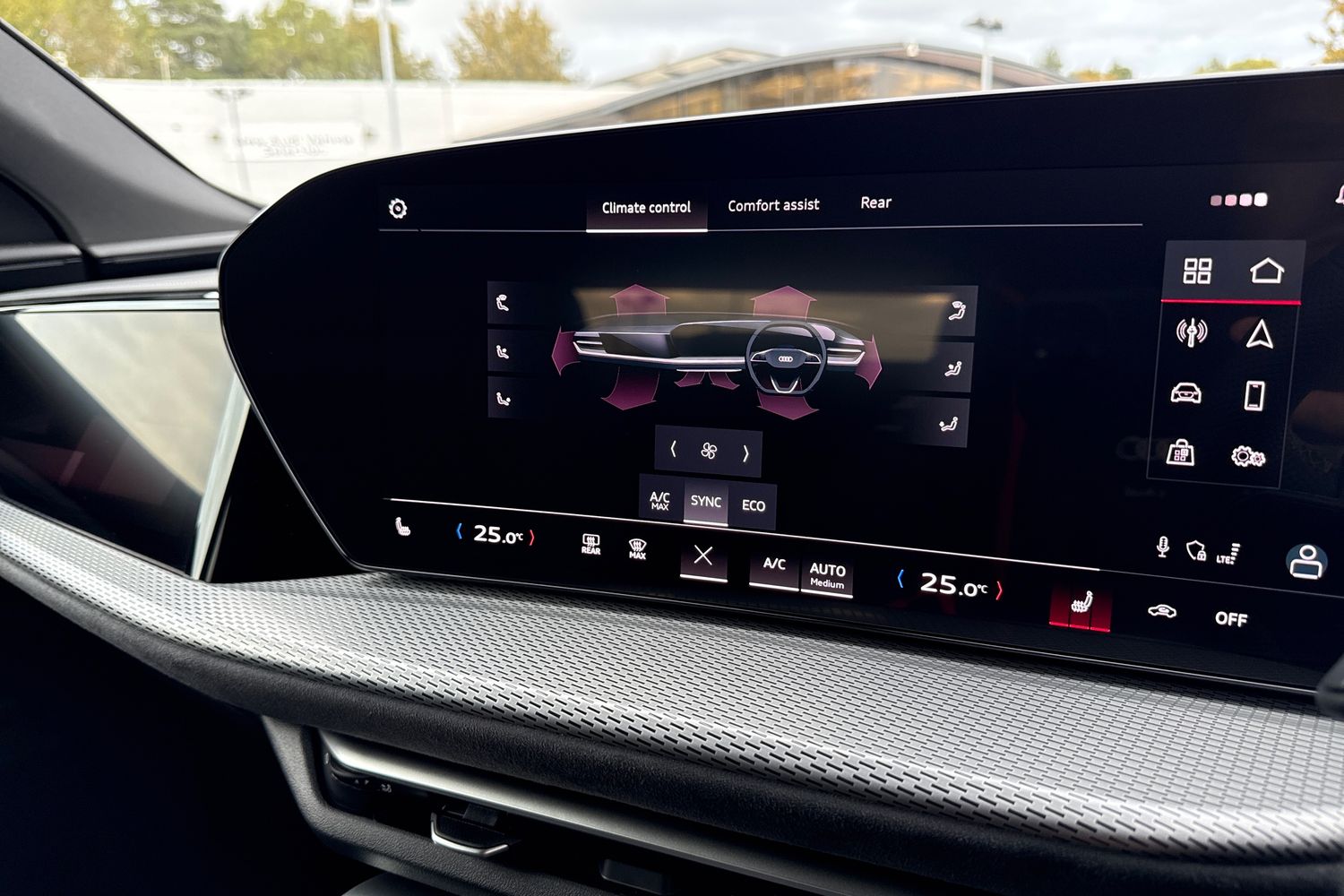 Used Audi Q5 2025 for sale - 76520069: Photo 46