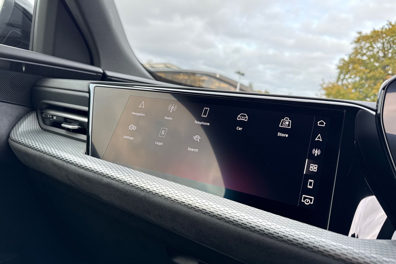 Used Audi Q5 2025 for sale - 76520069: Photo 50