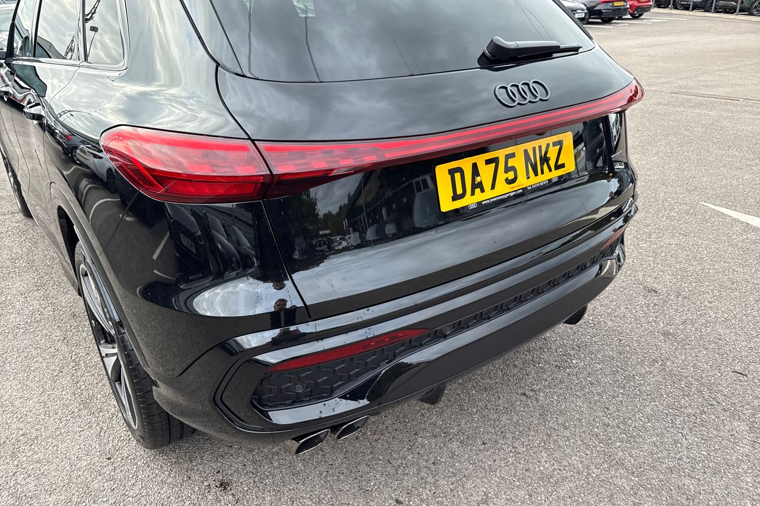 Used Audi Q5 2025 for sale - 76520069: Photo 7