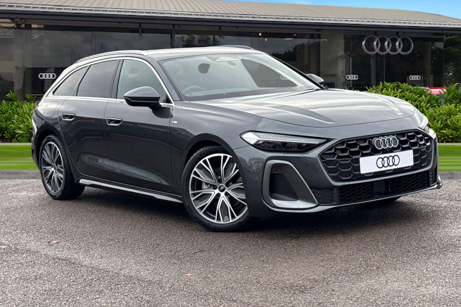 Used Audi A5 2025 for sale - 76739489: Photo 1