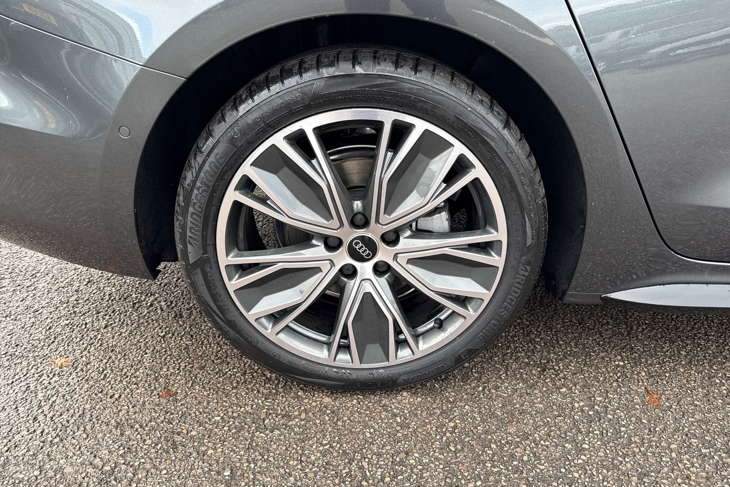 Used Audi A5 2025 for sale - 76739489: Photo 10