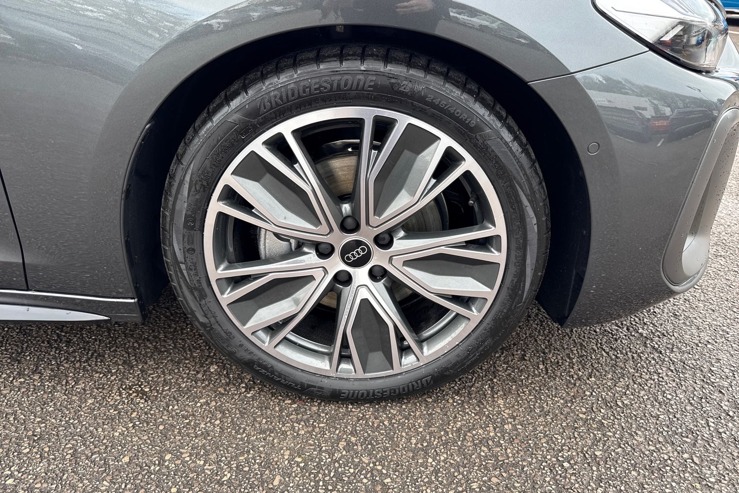 Used Audi A5 2025 for sale - 76739489: Photo 11