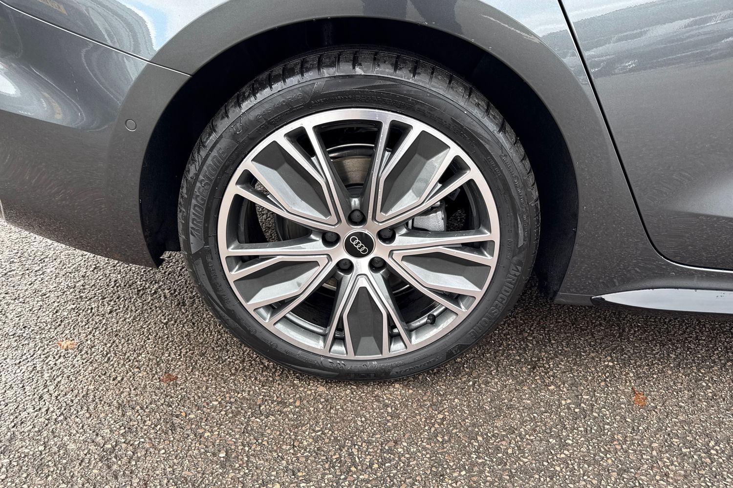 Used Audi A5 2025 for sale - 76739489: Photo 12