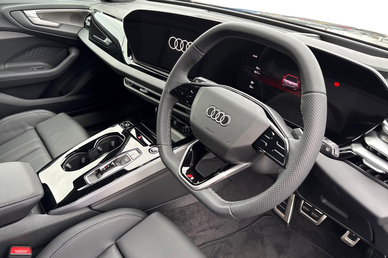 Used Audi A5 2025 for sale - 76739489: Photo 13