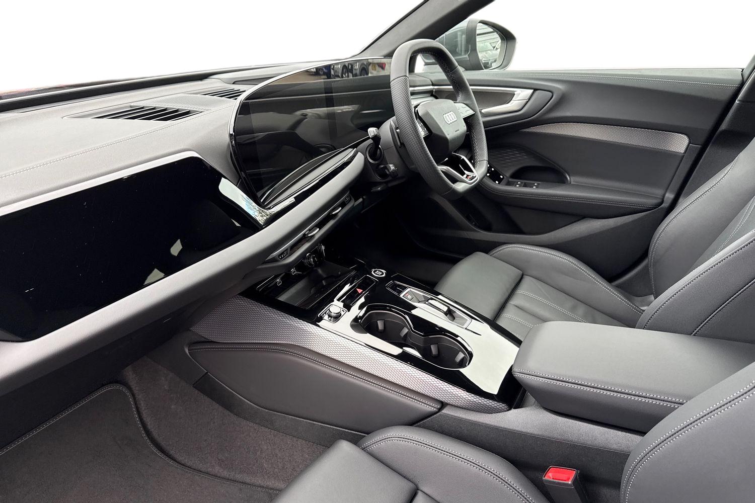 Used Audi A5 2025 for sale - 76739489: Photo 14