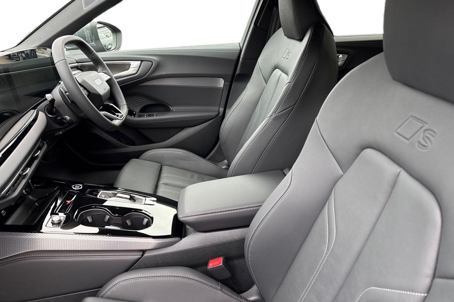 Used Audi A5 2025 for sale - 76739489: Photo 15