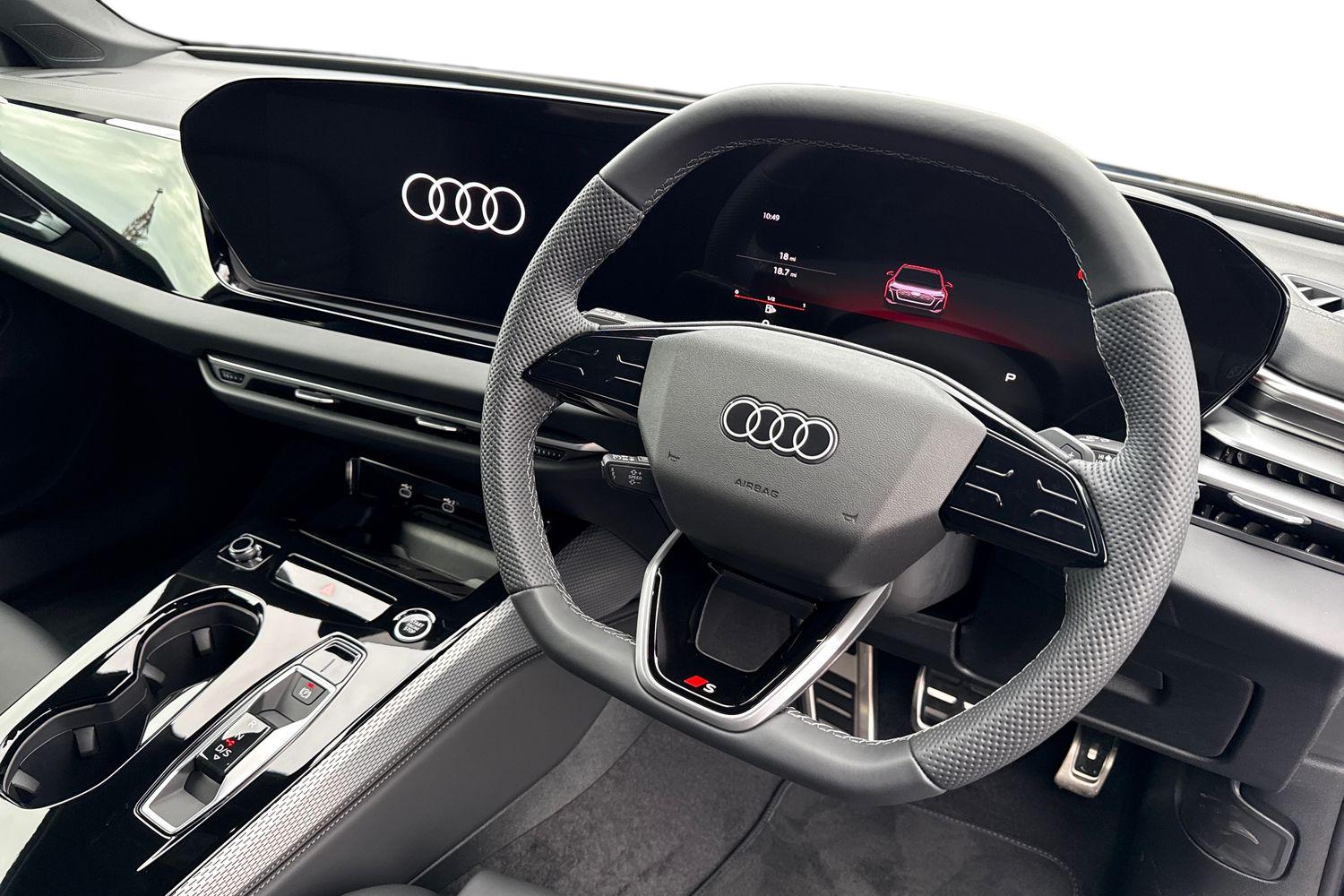 Used Audi A5 2025 for sale - 76739489: Photo 17