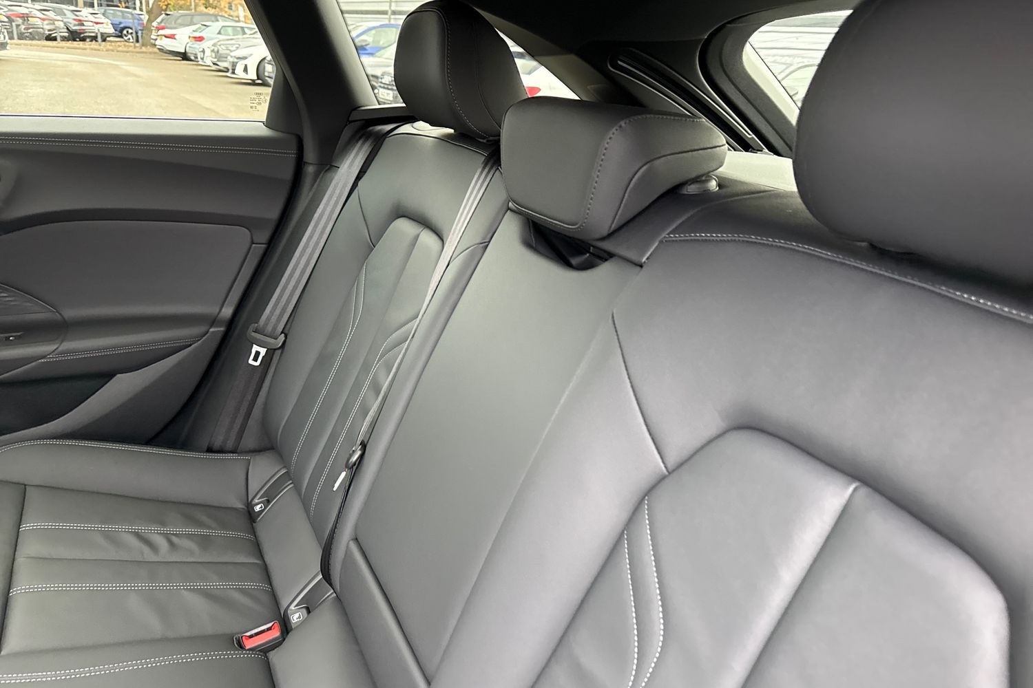 Used Audi A5 2025 for sale - 76739489: Photo 18