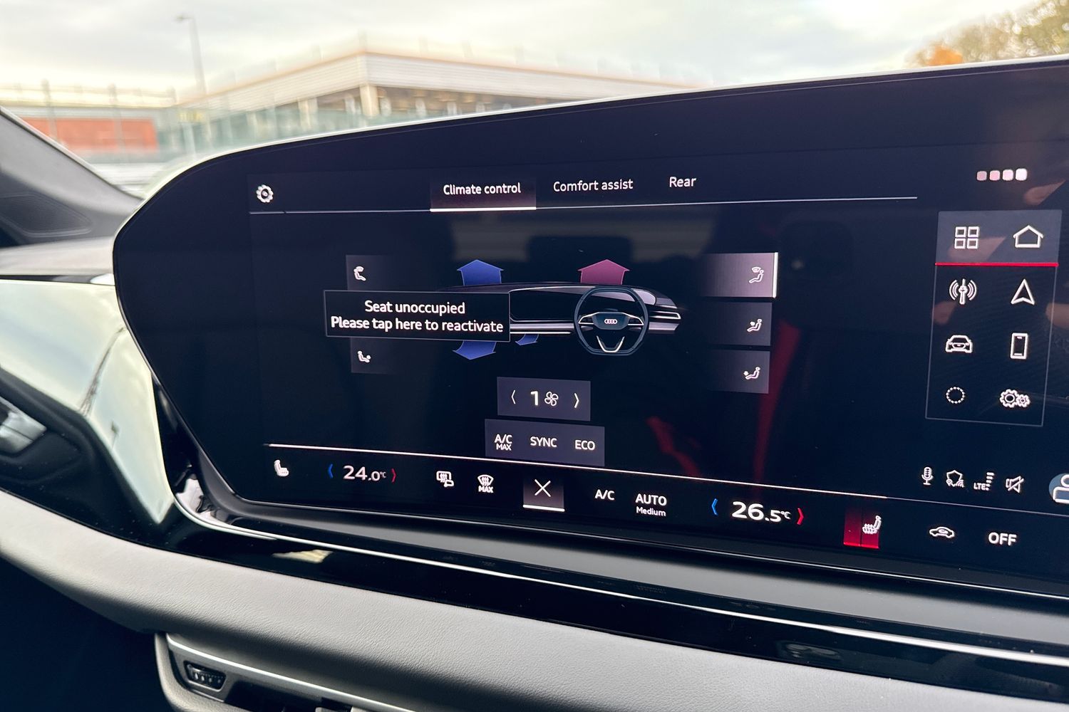 Used Audi A5 2025 for sale - 76739489: Photo 21