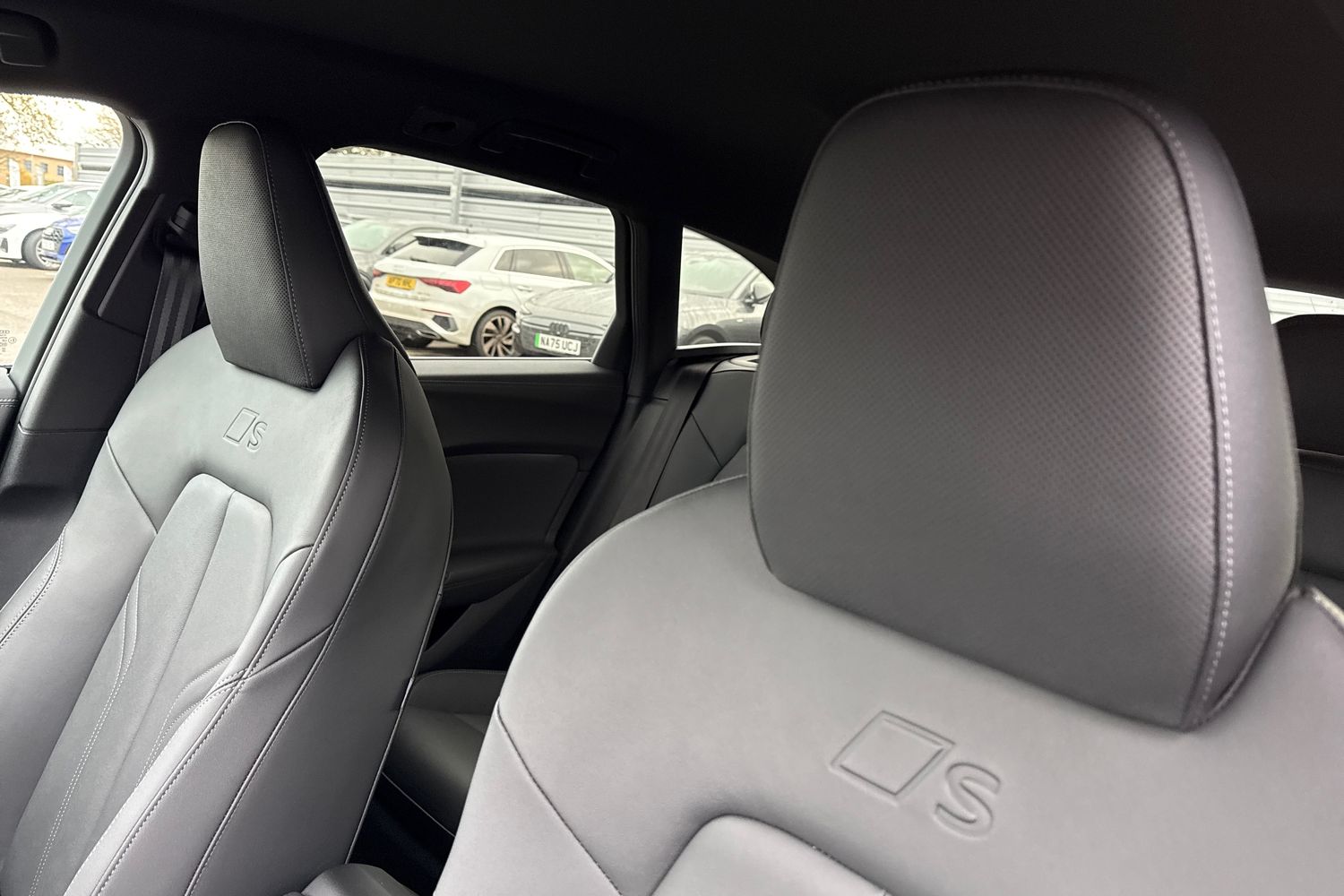 Used Audi A5 2025 for sale - 76739489: Photo 23