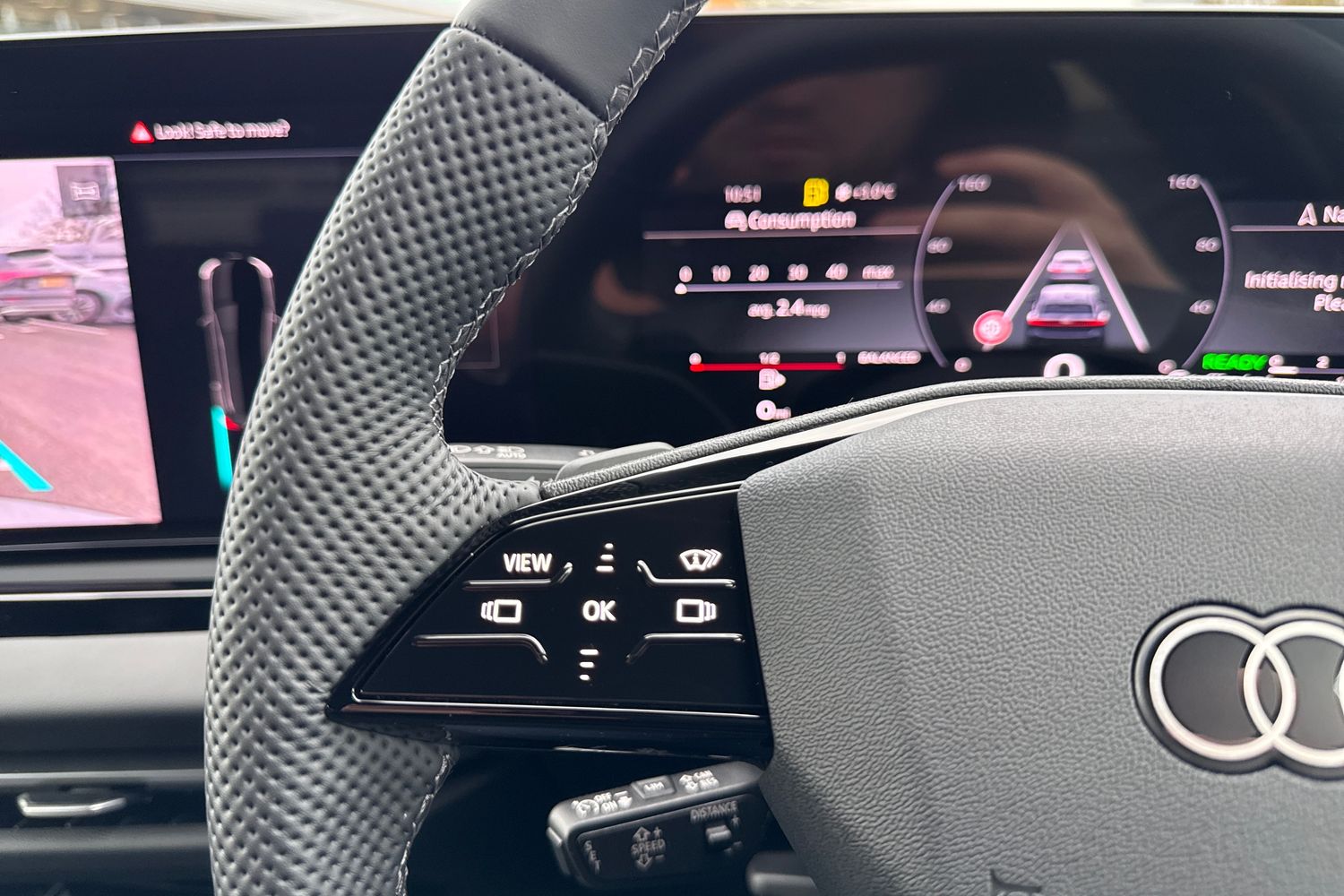 Used Audi A5 2025 for sale - 76739489: Photo 26