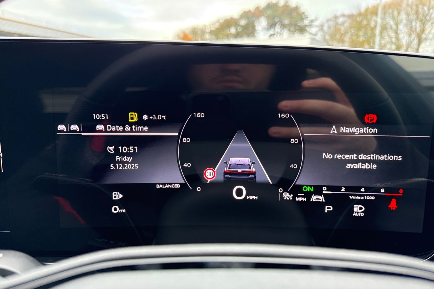 Used Audi A5 2025 for sale - 76739489: Photo 27