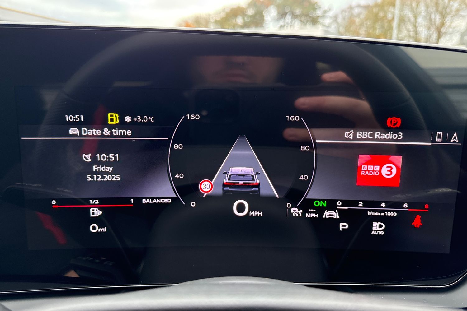 Used Audi A5 2025 for sale - 76739489: Photo 28