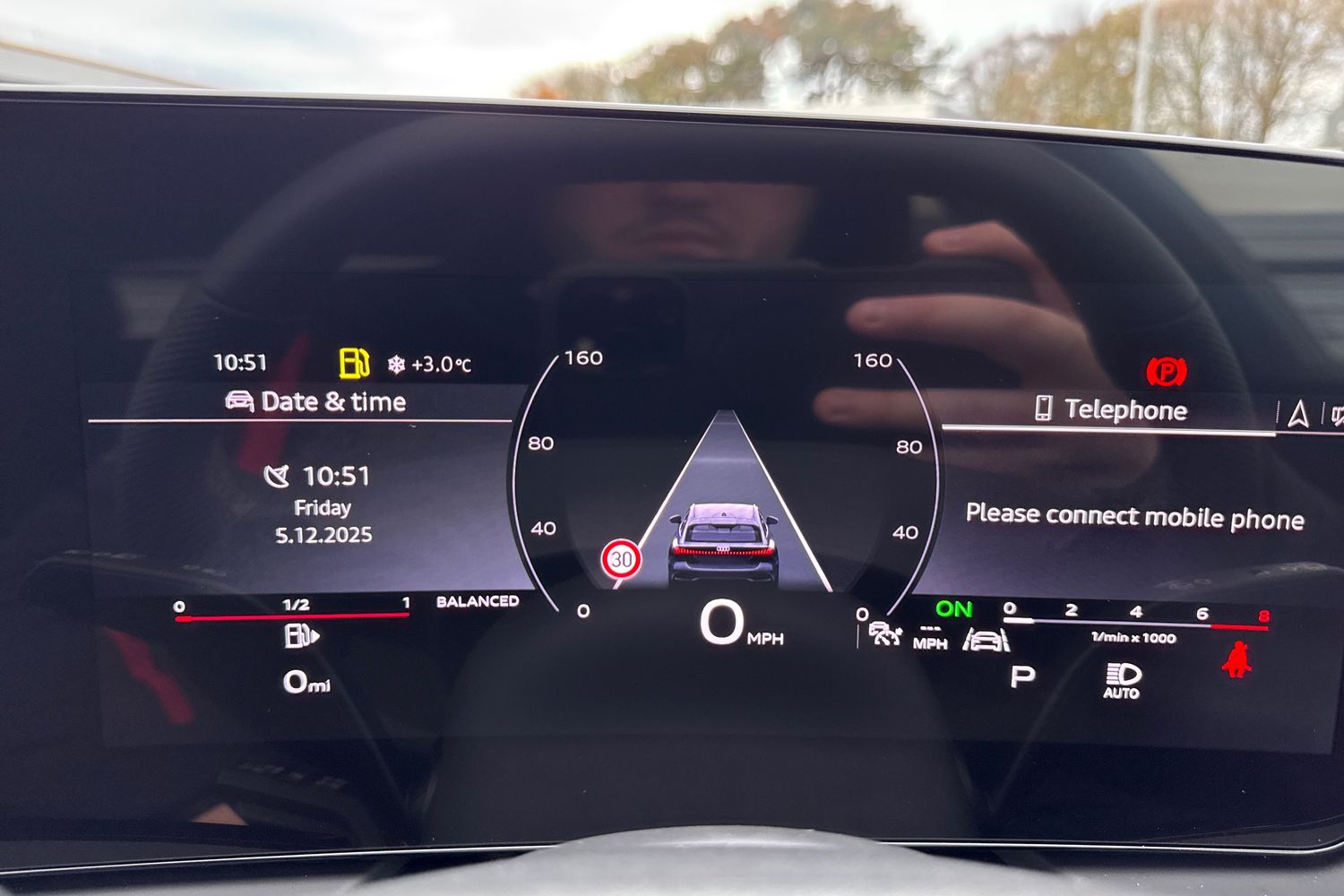 Used Audi A5 2025 for sale - 76739489: Photo 29