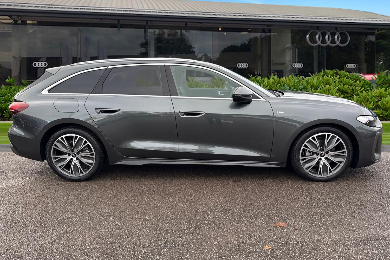 Used Audi A5 2025 for sale - 76739489: Photo 3