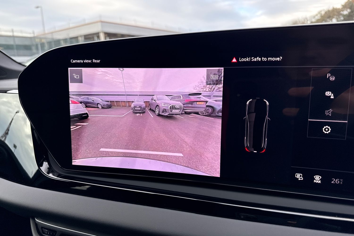 Used Audi A5 2025 for sale - 76739489: Photo 30