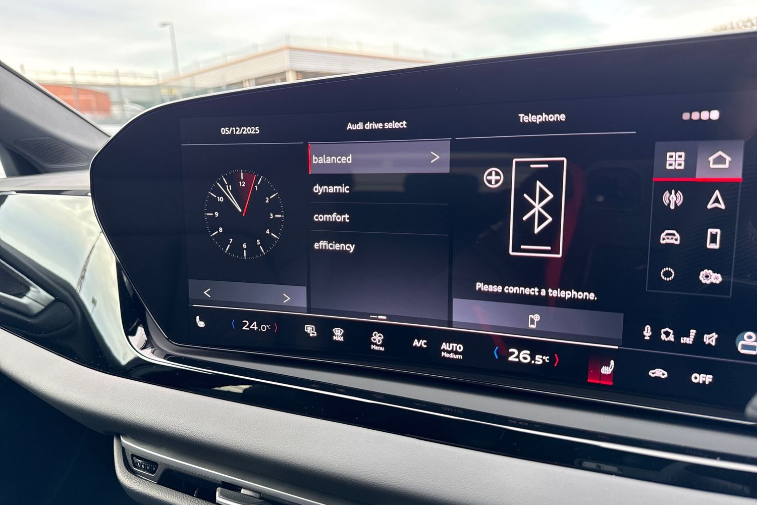 Used Audi A5 2025 for sale - 76739489: Photo 31