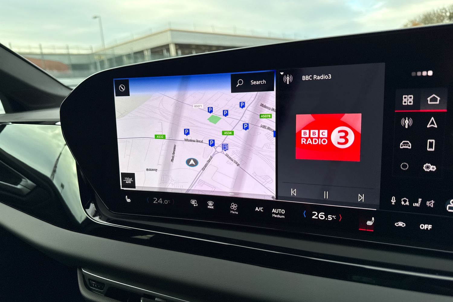 Used Audi A5 2025 for sale - 76739489: Photo 32