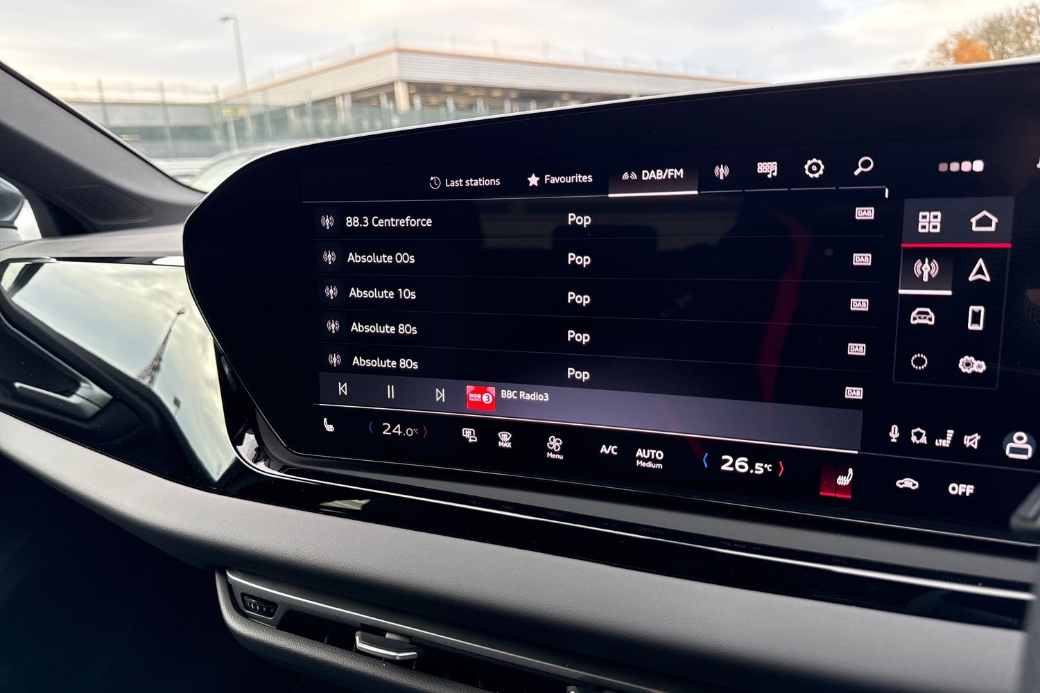 Used Audi A5 2025 for sale - 76739489: Photo 34