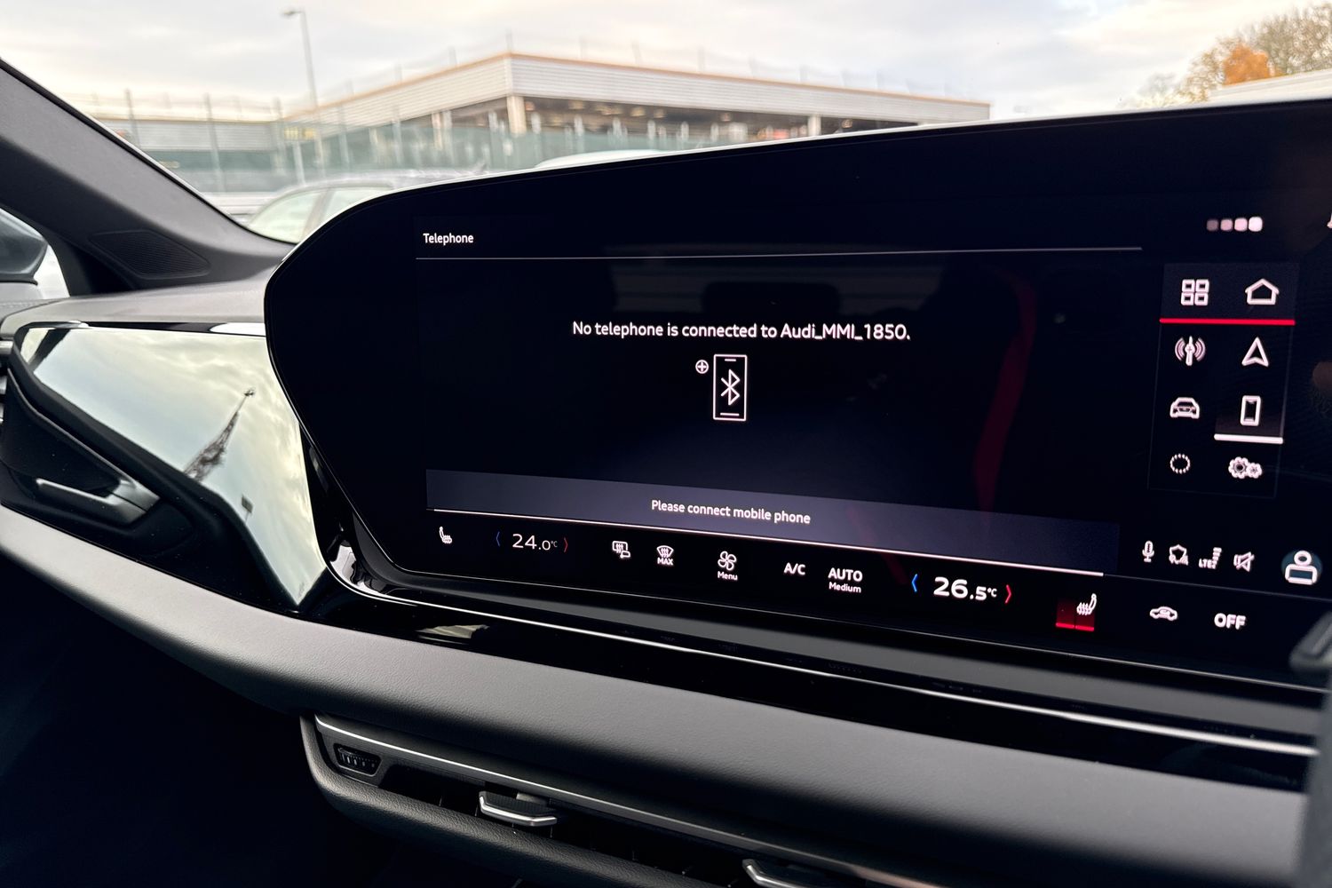 Used Audi A5 2025 for sale - 76739489: Photo 35