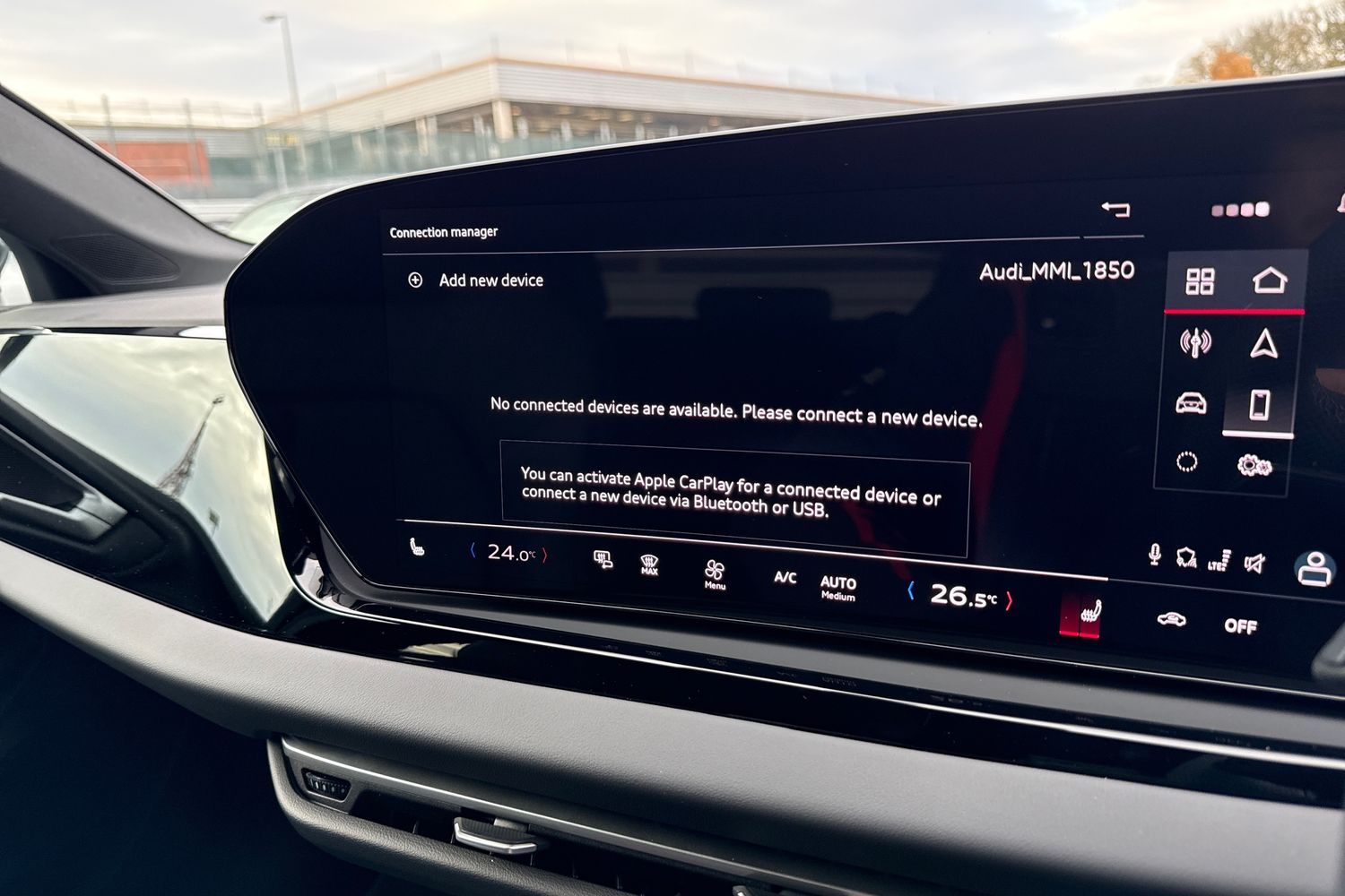 Used Audi A5 2025 for sale - 76739489: Photo 36