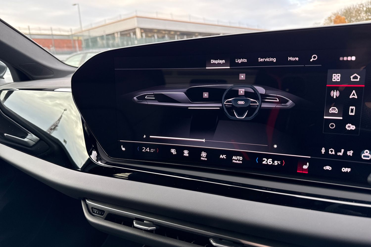 Used Audi A5 2025 for sale - 76739489: Photo 37