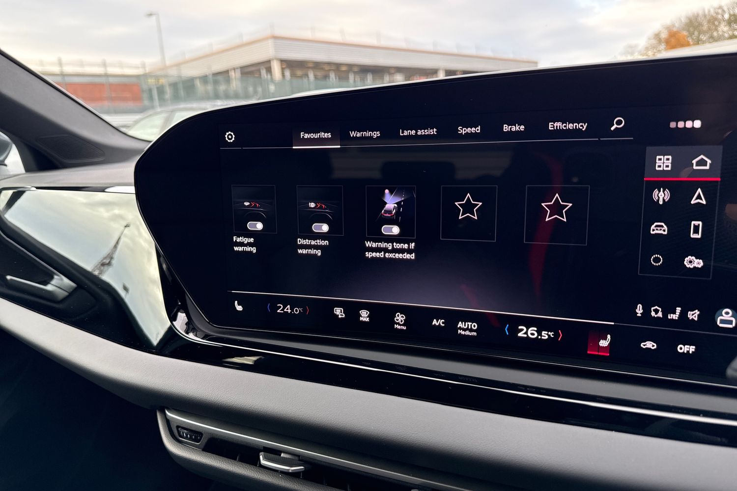 Used Audi A5 2025 for sale - 76739489: Photo 39