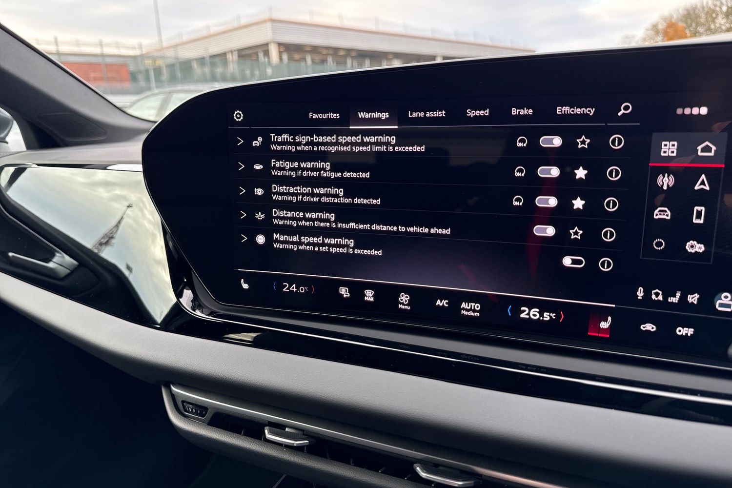 Used Audi A5 2025 for sale - 76739489: Photo 40