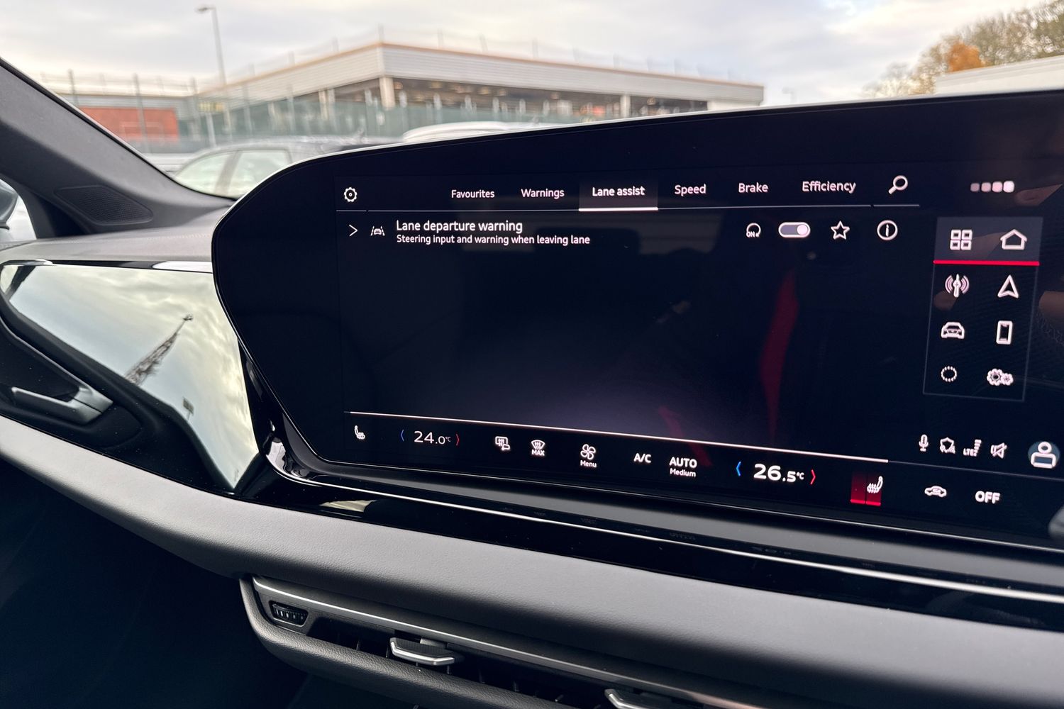 Used Audi A5 2025 for sale - 76739489: Photo 41