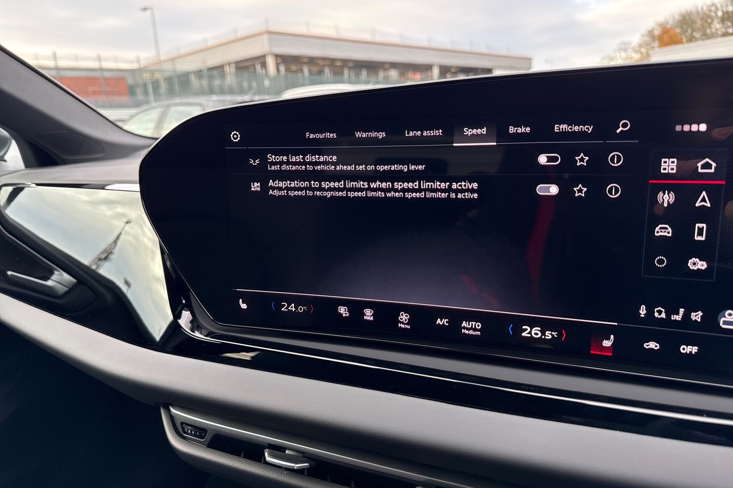 Used Audi A5 2025 for sale - 76739489: Photo 42