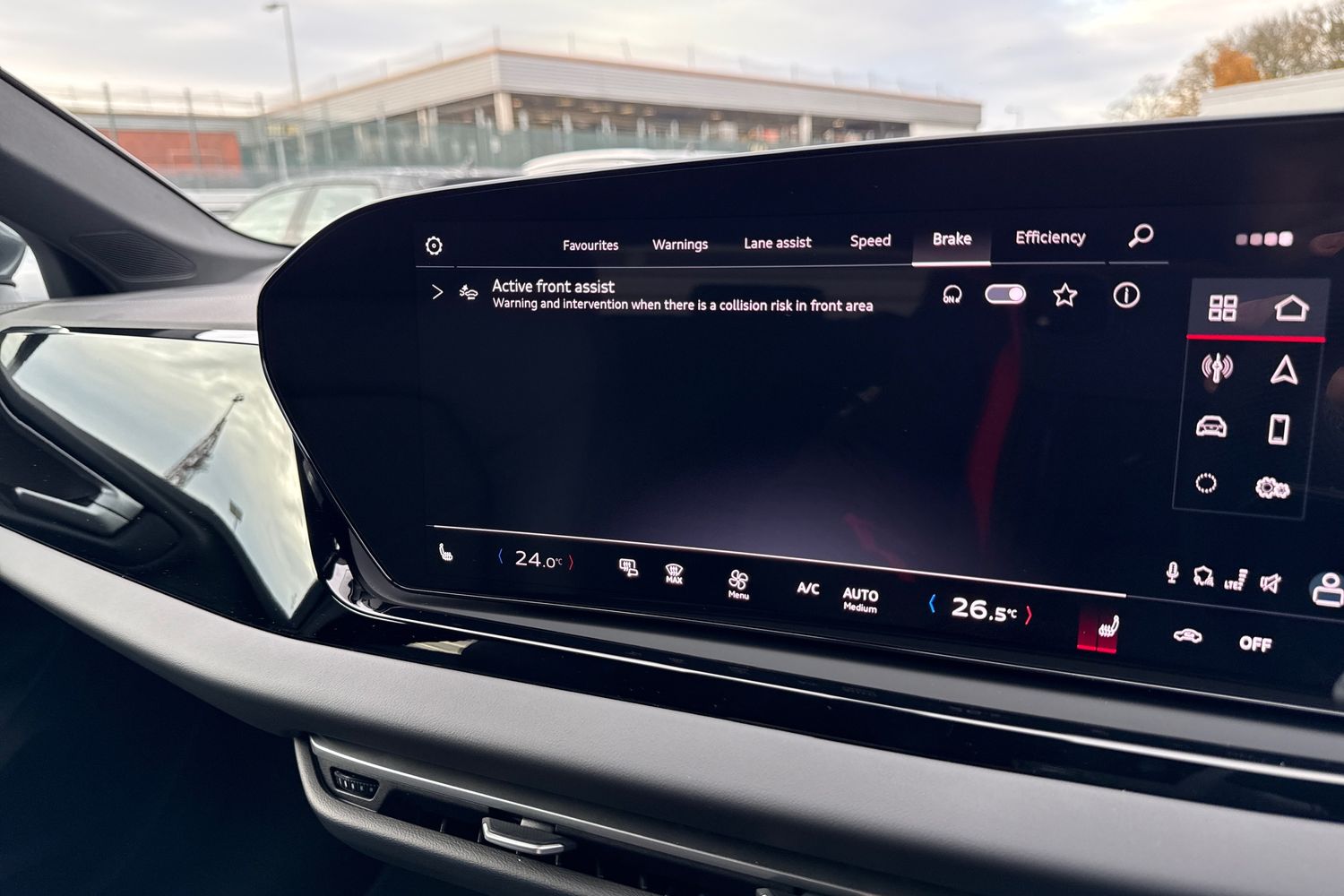 Used Audi A5 2025 for sale - 76739489: Photo 43