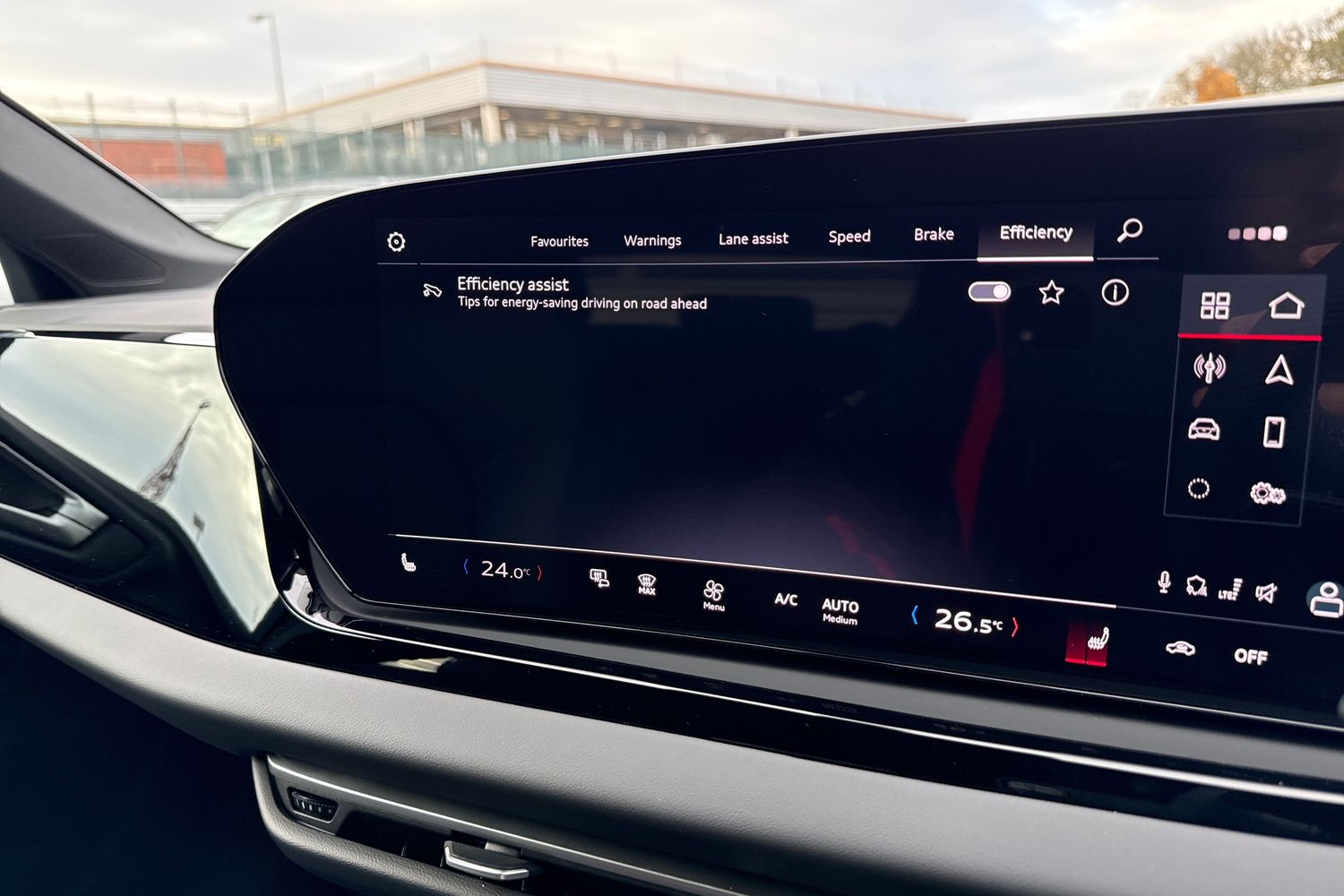 Used Audi A5 2025 for sale - 76739489: Photo 44