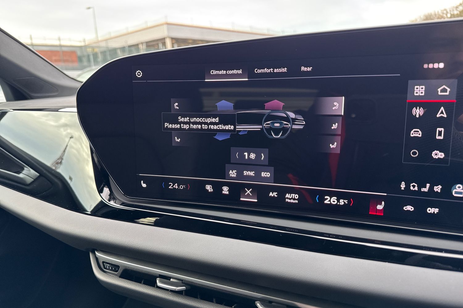 Used Audi A5 2025 for sale - 76739489: Photo 45