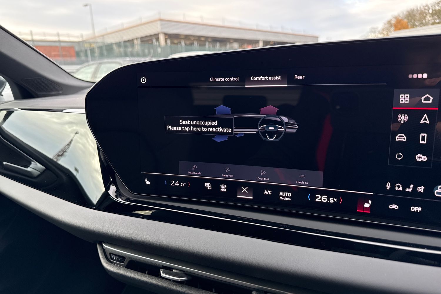 Used Audi A5 2025 for sale - 76739489: Photo 46