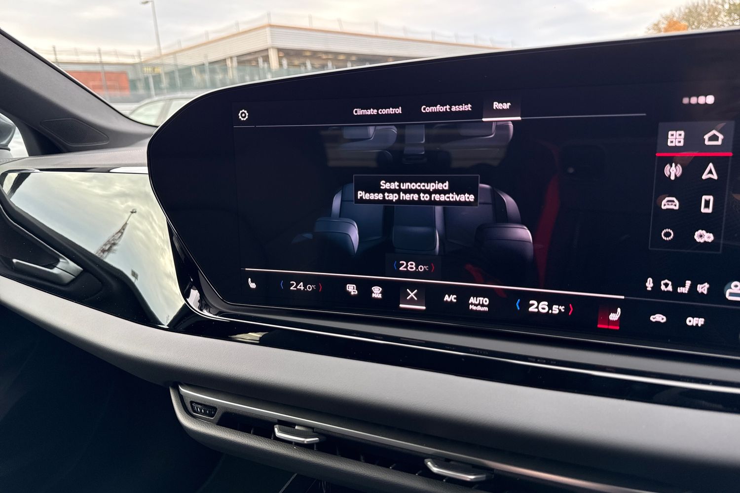 Used Audi A5 2025 for sale - 76739489: Photo 47