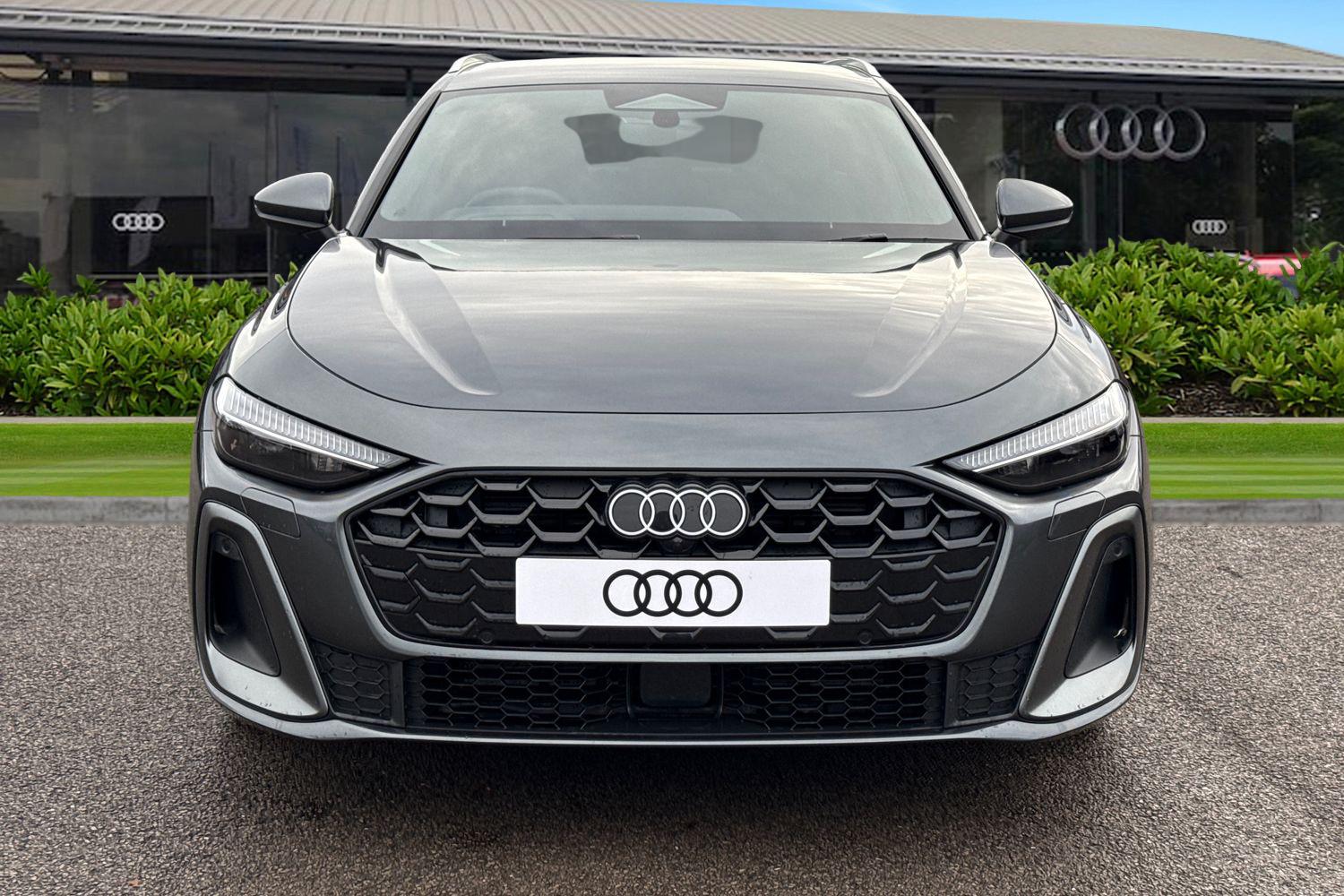 Used Audi A5 2025 for sale - 76739489: Photo 5